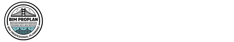 Learning BIM PROPLAN