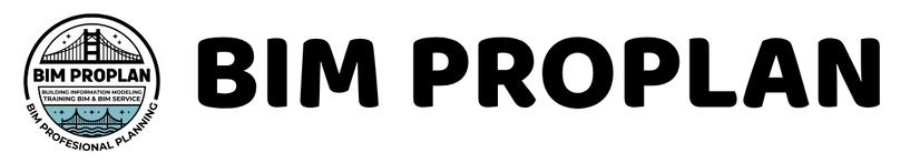 Learning BIM PROPLAN