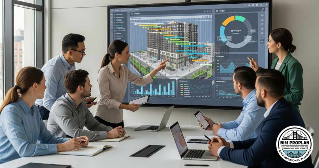 BIM Manajemen Proyek Mengoptimalkan Efisiensi dan Akurasi