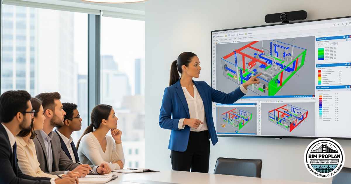 Jasa BIM Deteksi Clash Solusi Cepat dan Akurat untuk Proyek Bebas Konflik