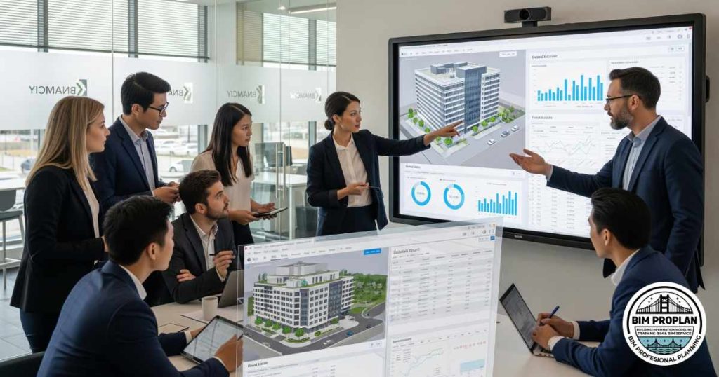 Optimasi Biaya Proyek dengan BIM 5D Menghemat Anggaran dari Awal