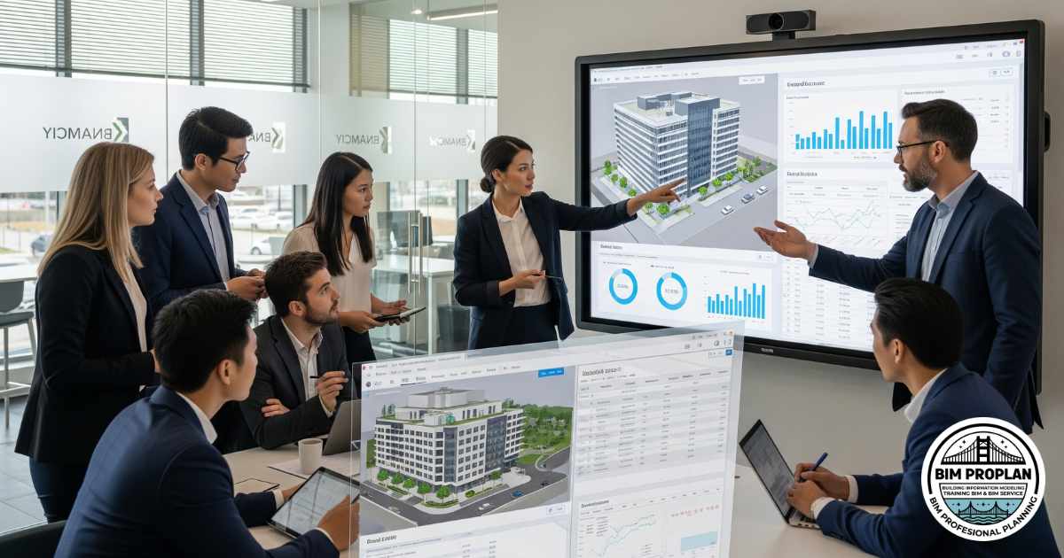 Optimasi Biaya Proyek dengan BIM 5D Menghemat Anggaran dari Awal