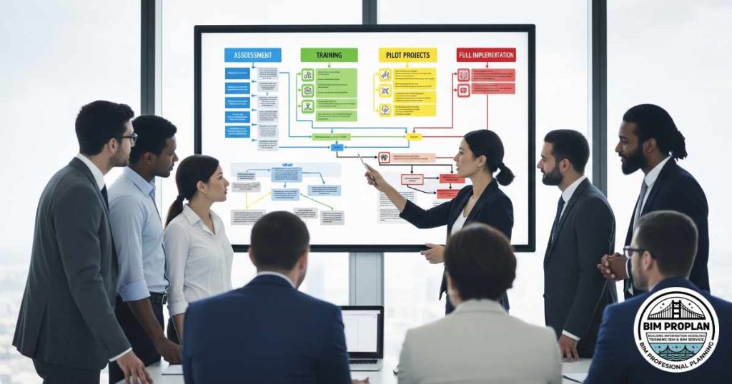 Panduan Migrasi ke BIM Efektif dan Mulus untuk Perusahaan Anda