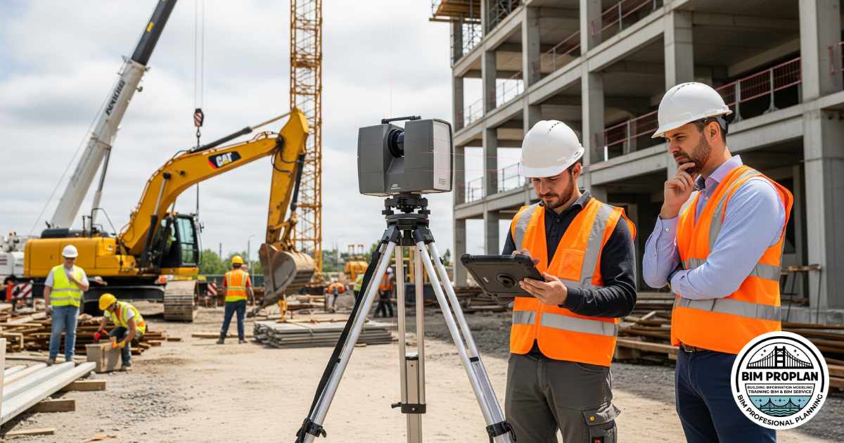 Jasa LiDAR Pemindaian Laser Cepat, Akurat, dan Terpercaya