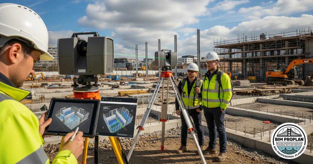 LiDAR Survei Proyek Akurasi dan Efisiensi Tak Tertandingi